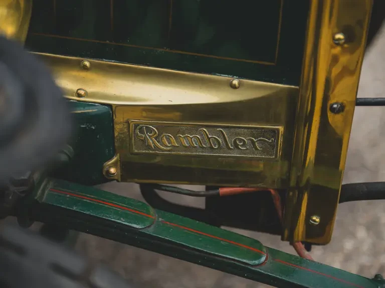 1905 Rambler - Image 22 of 31