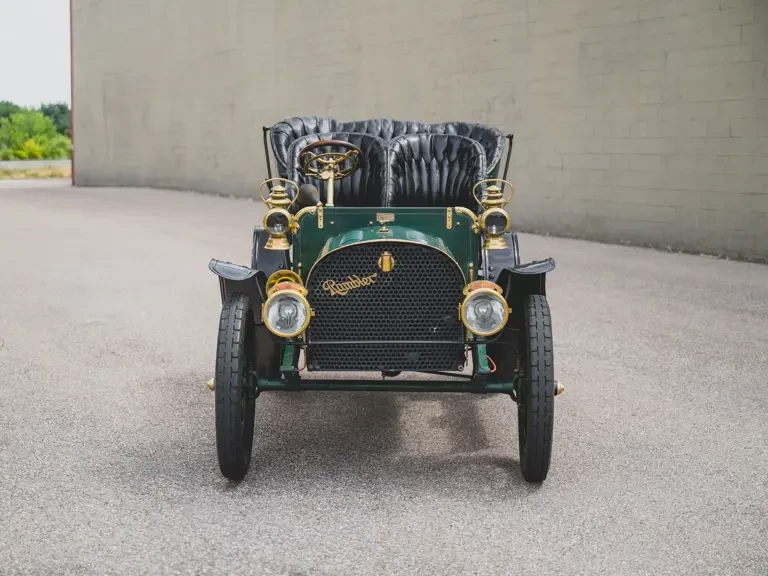 1905 Rambler - Image 7 of 31