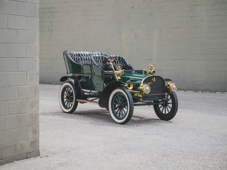 1905 Rambler - Image 2 of 31
