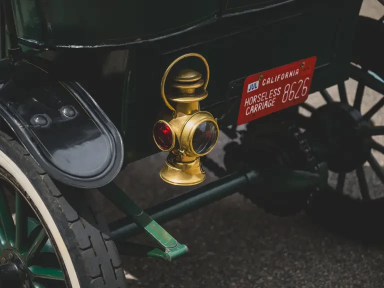 1905 Rambler - Image 23 of 31