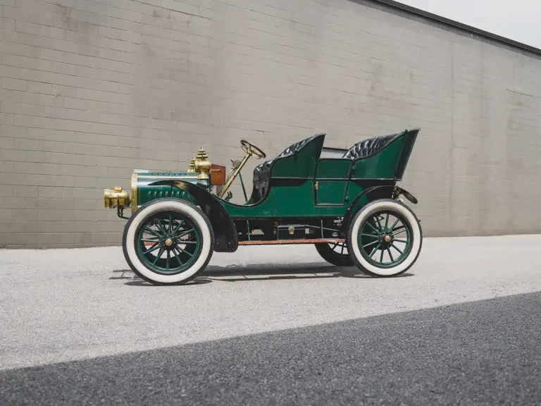 1905 Rambler - Image 6 of 31