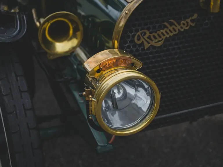 1905 Rambler - Image 11 of 31