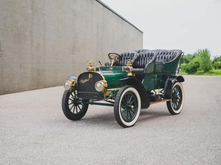 1905 Rambler - Image 8 of 31