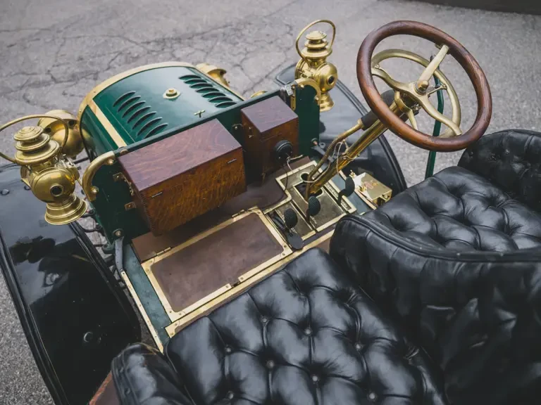 1905 Rambler - Image 5 of 31