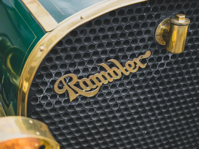 1905 Rambler - Image 9 of 31