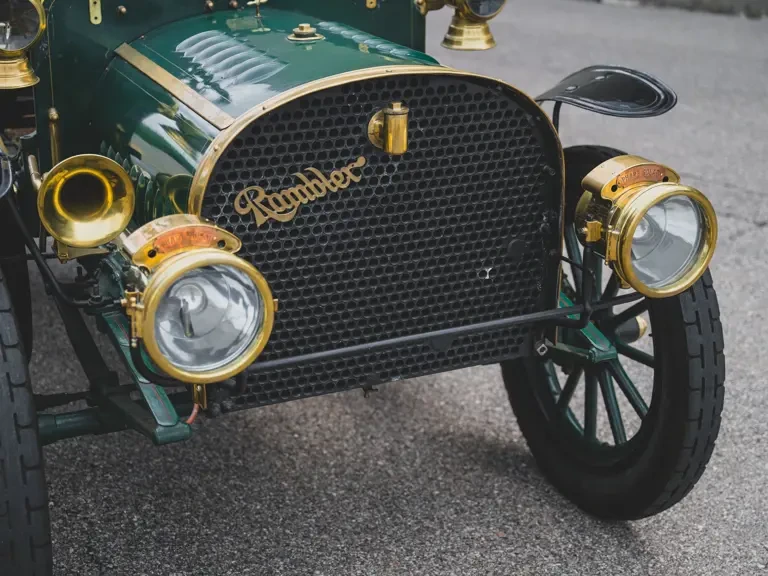 1905 Rambler - Image 10 of 31