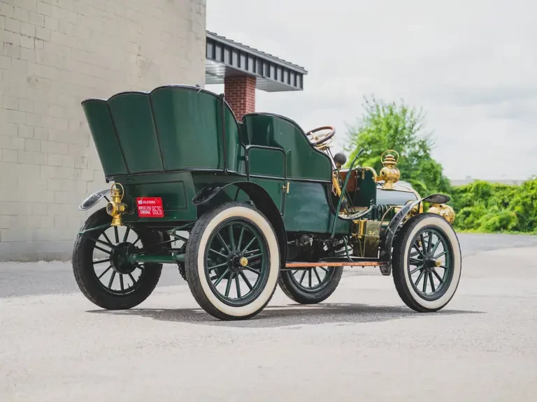 1905 Rambler - Image 3 of 31