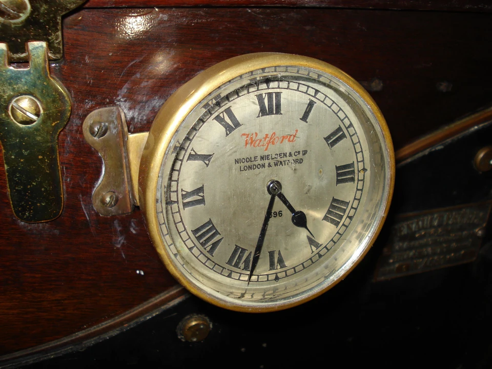 1905 Renault - Image 7 of 10