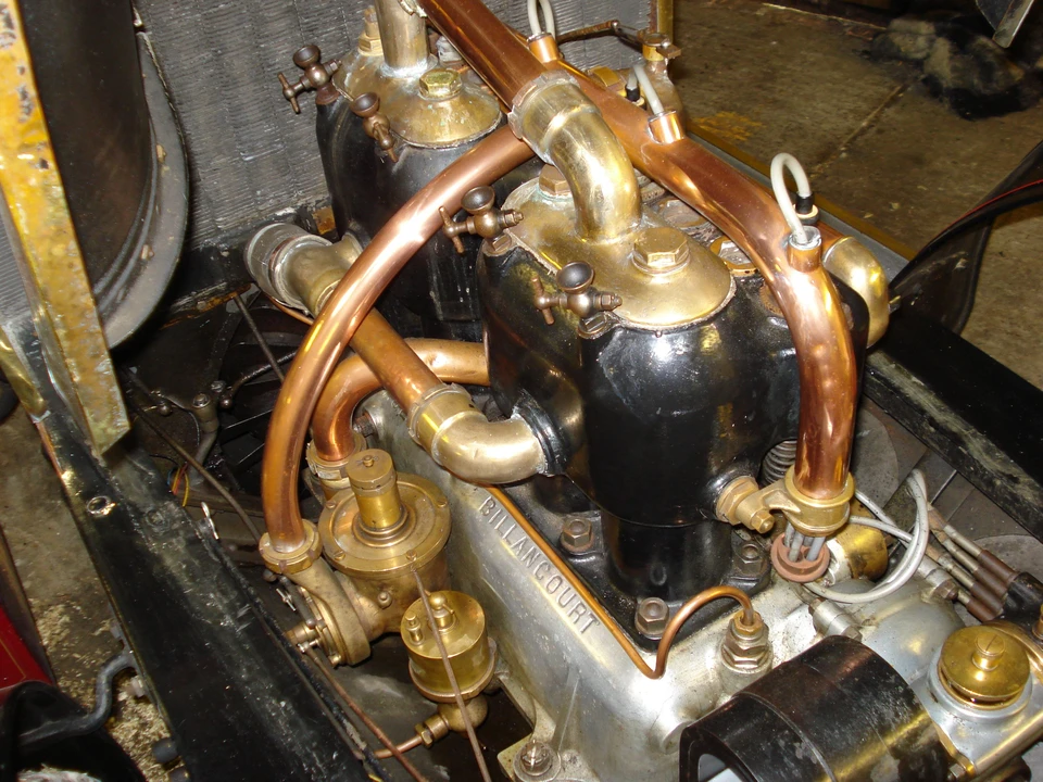 1905 Renault - Image 5 of 10