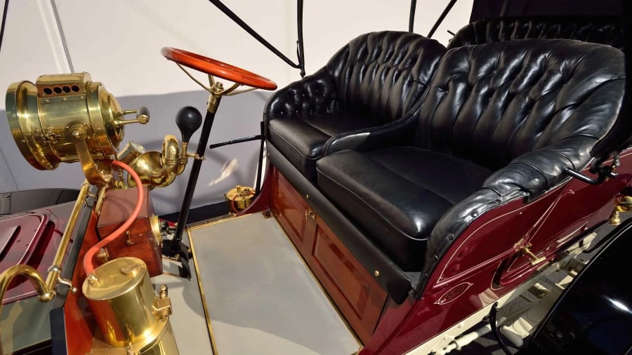 1905 Reo - Image 4 of 12