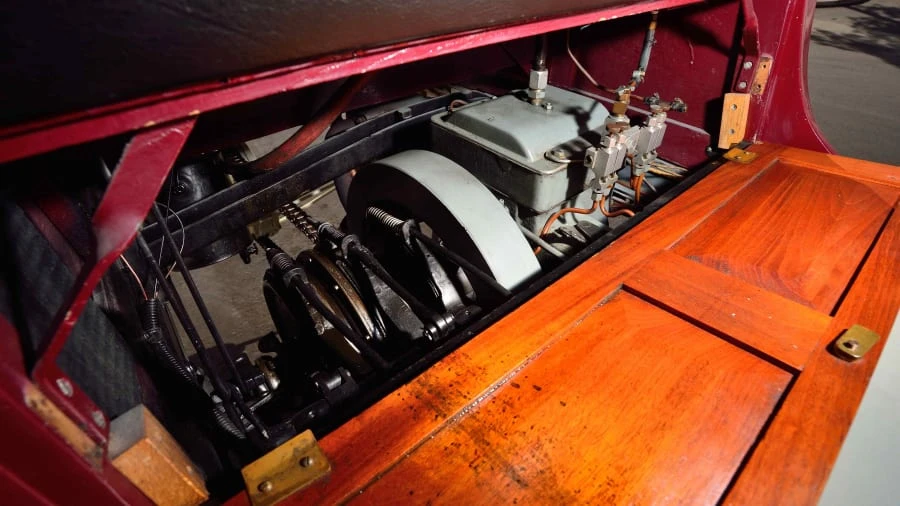 1905 Reo - Image 7 of 12