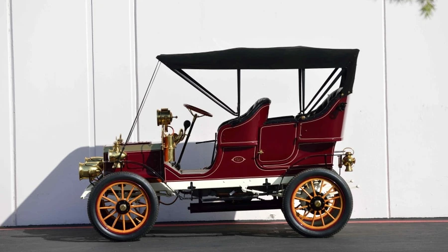 1905 Reo - Image 10 of 12