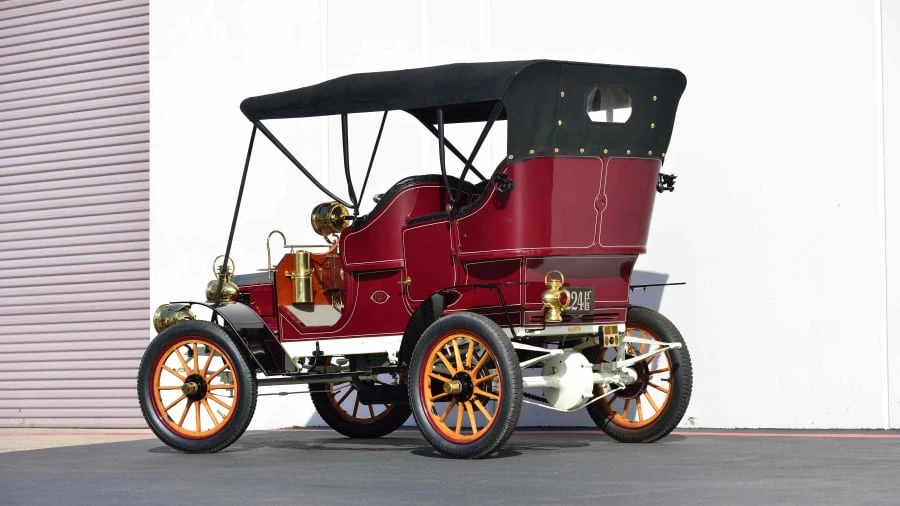 1905 Reo - Image 11 of 12