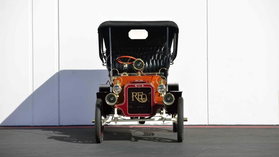 1905 Reo - Image 12 of 12
