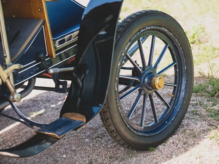 1906 Autocar - Image 7 of 14