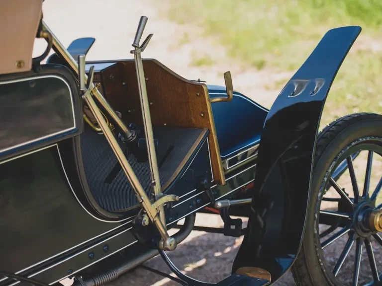1906 Autocar - Image 9 of 14