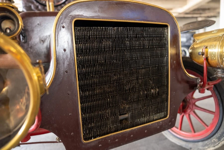 1906 Cadillac - Image 25 of 31