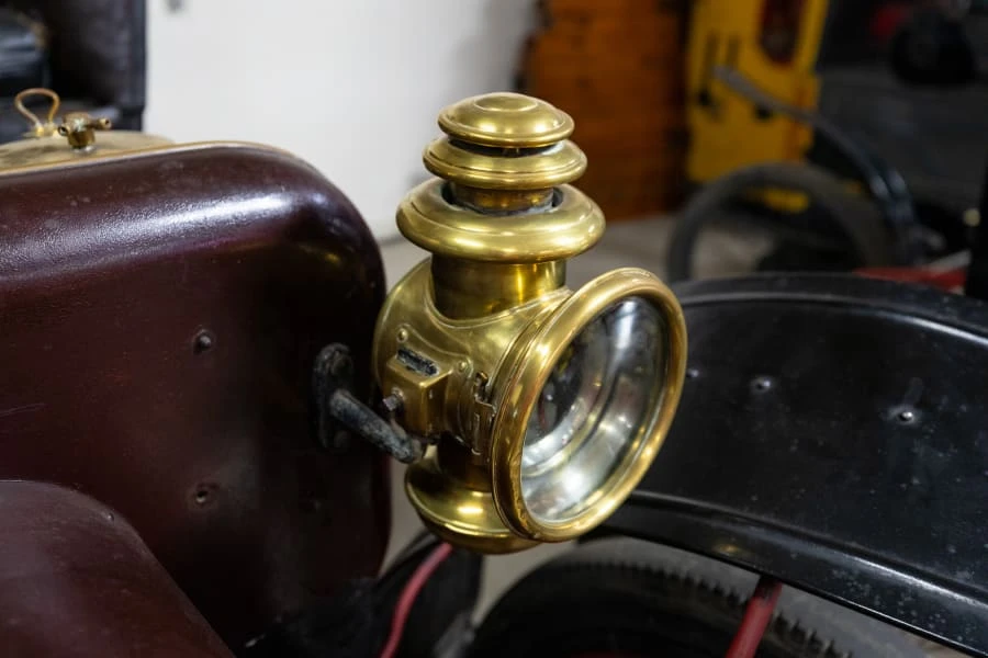 1906 Cadillac - Image 18 of 31
