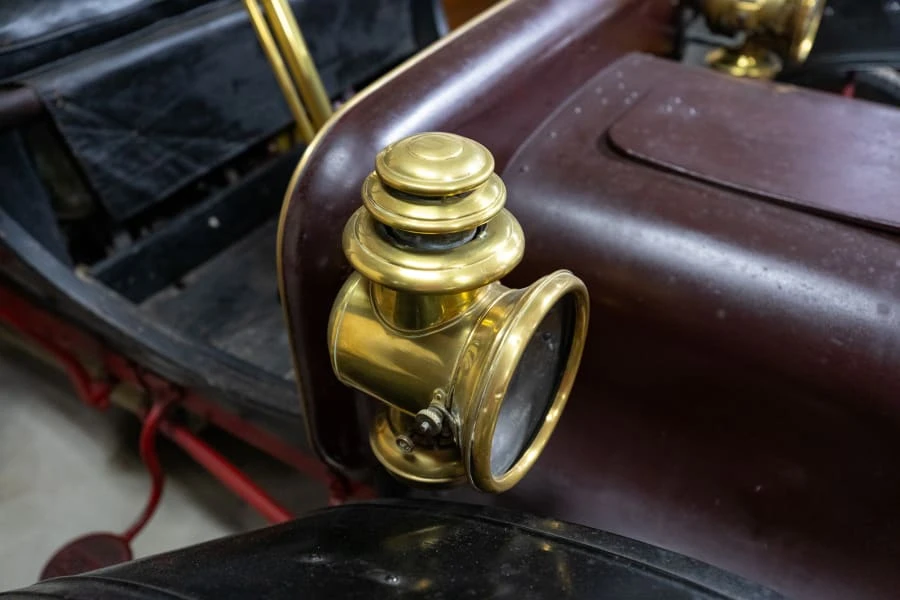 1906 Cadillac - Image 13 of 31