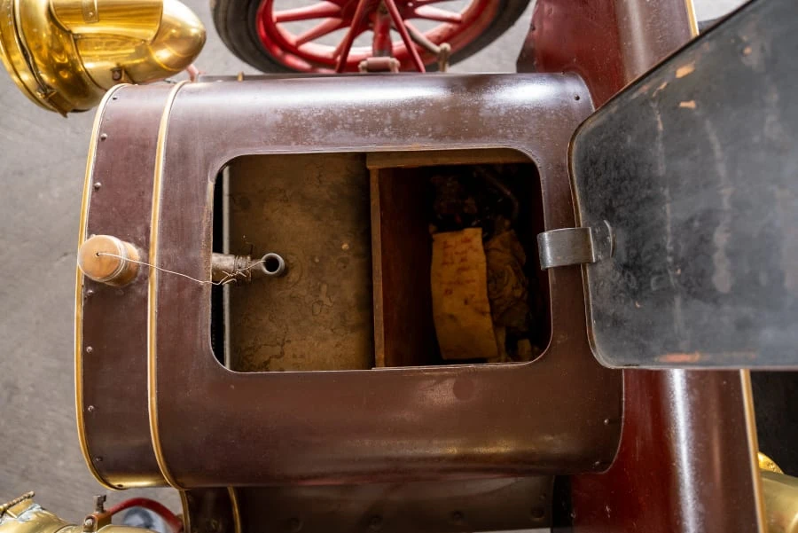 1906 Cadillac - Image 8 of 31