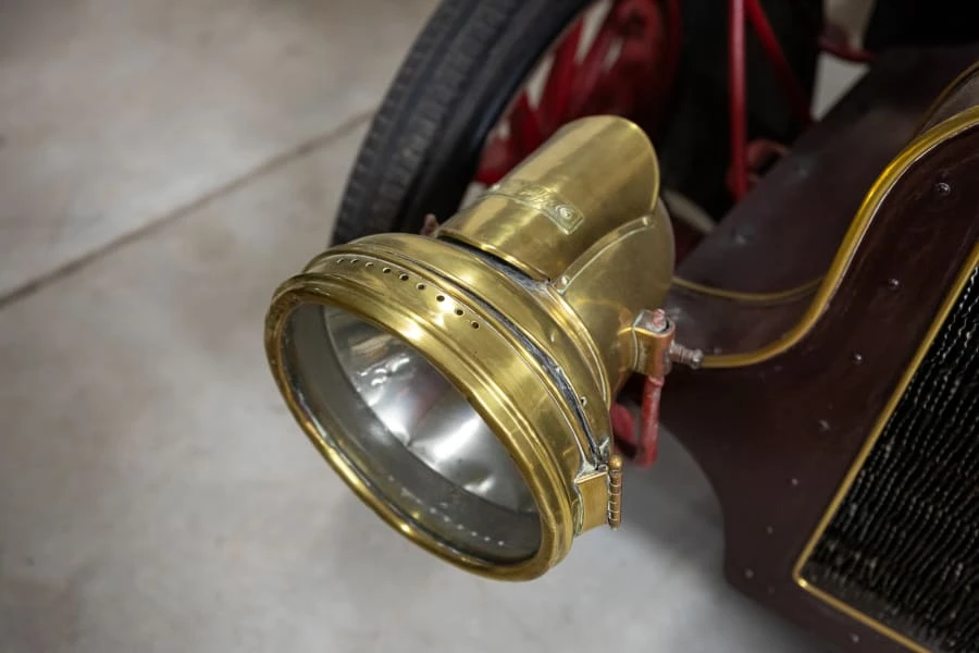 1906 Cadillac - Image 11 of 31