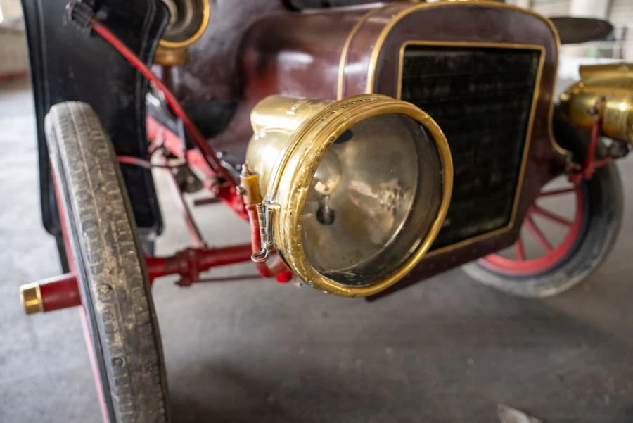 1906 Cadillac - Image 15 of 31
