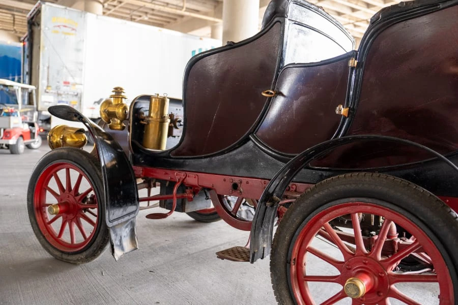 1906 Cadillac - Image 29 of 31