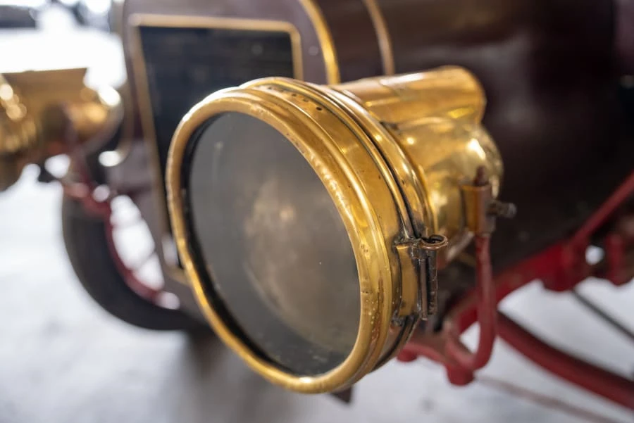 1906 Cadillac - Image 23 of 31