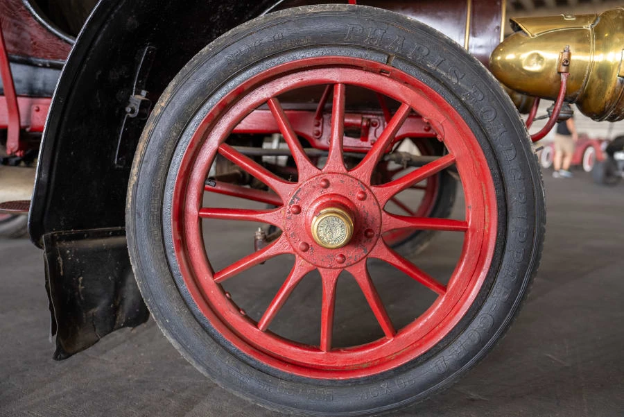 1906 Cadillac - Image 22 of 31