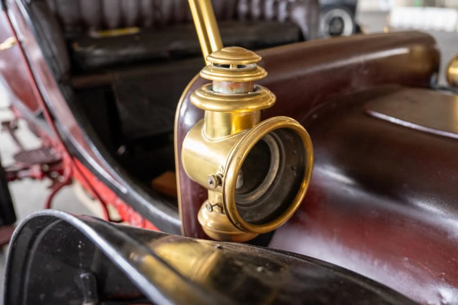 1906 Cadillac - Image 24 of 31