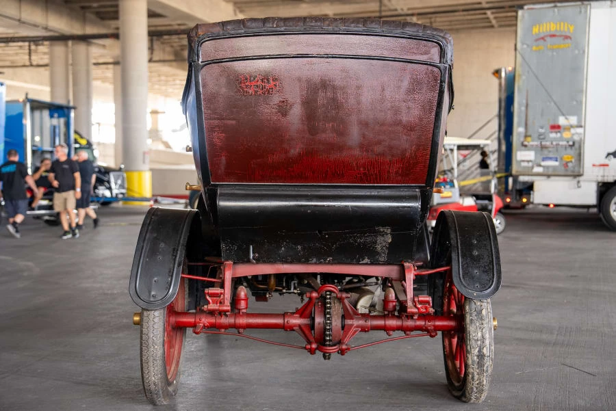 1906 Cadillac - Image 26 of 31