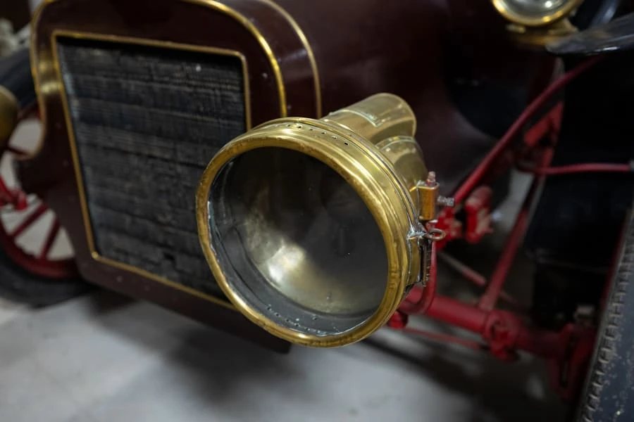 1906 Cadillac - Image 16 of 31