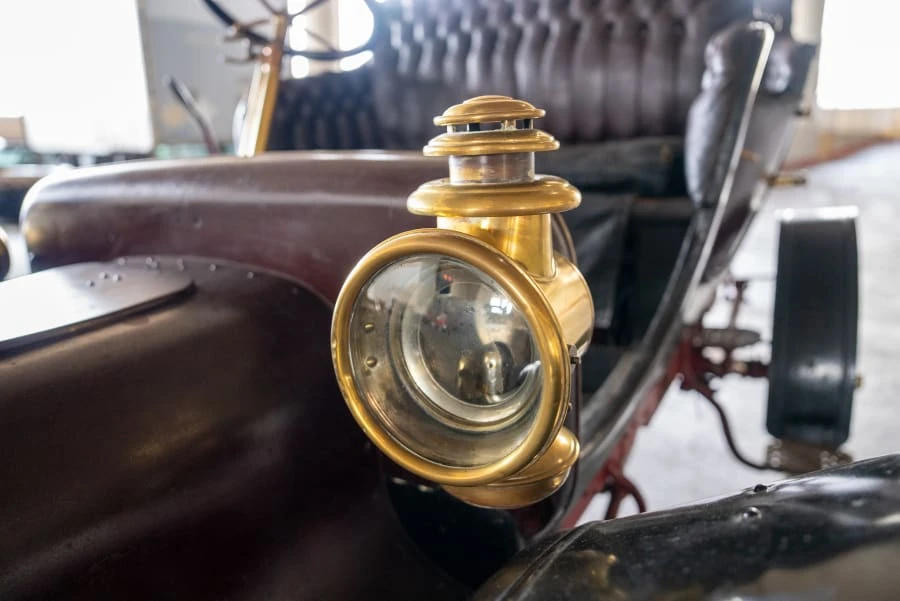 1906 Cadillac - Image 27 of 31