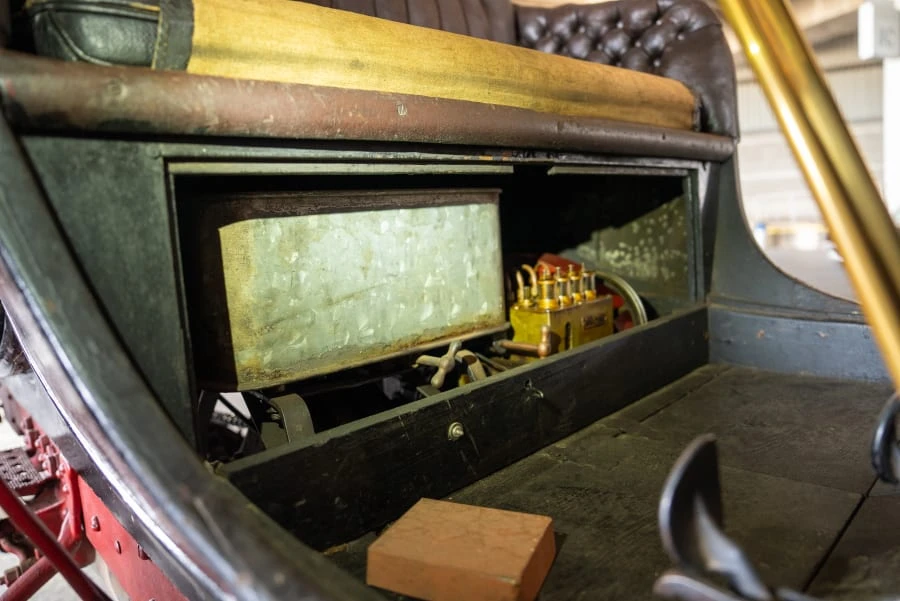 1906 Cadillac - Image 9 of 31