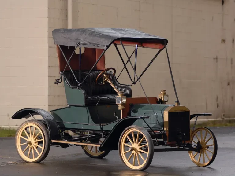 1906 Ford Hot Rod - Image 2 of 2