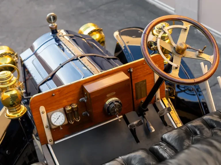 1906 Packard - Image 12 of 31