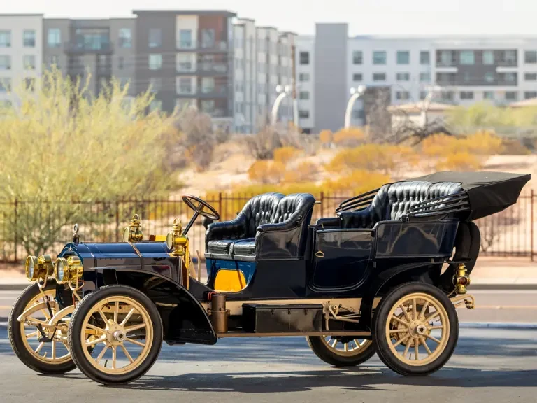 1906 Packard - Image 2 of 31