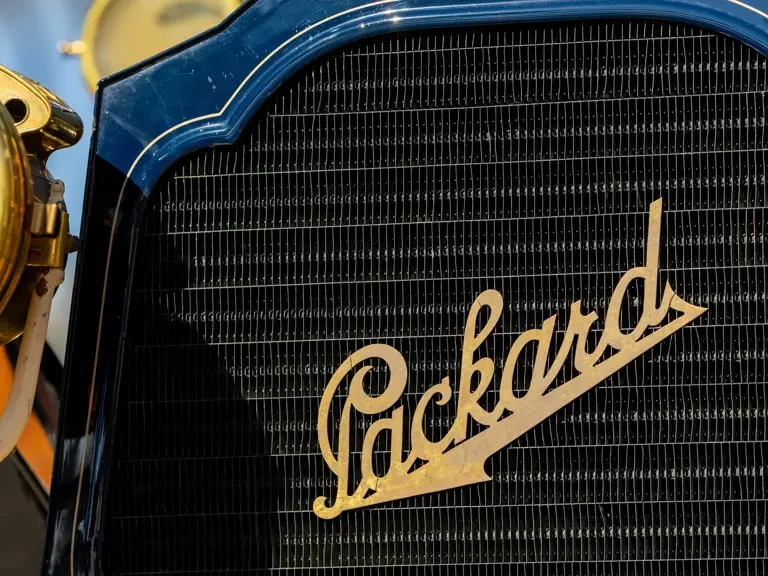 1906 Packard - Image 7 of 31