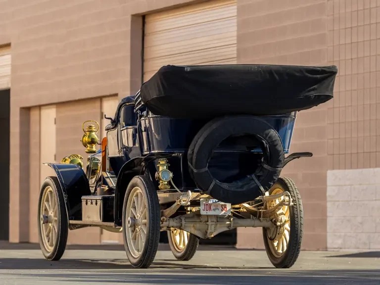 1906 Packard - Image 11 of 31
