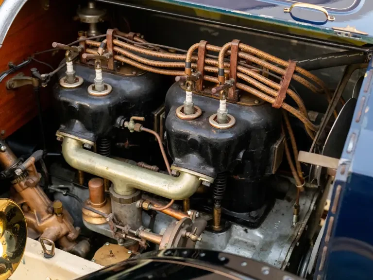1906 Packard - Image 4 of 31