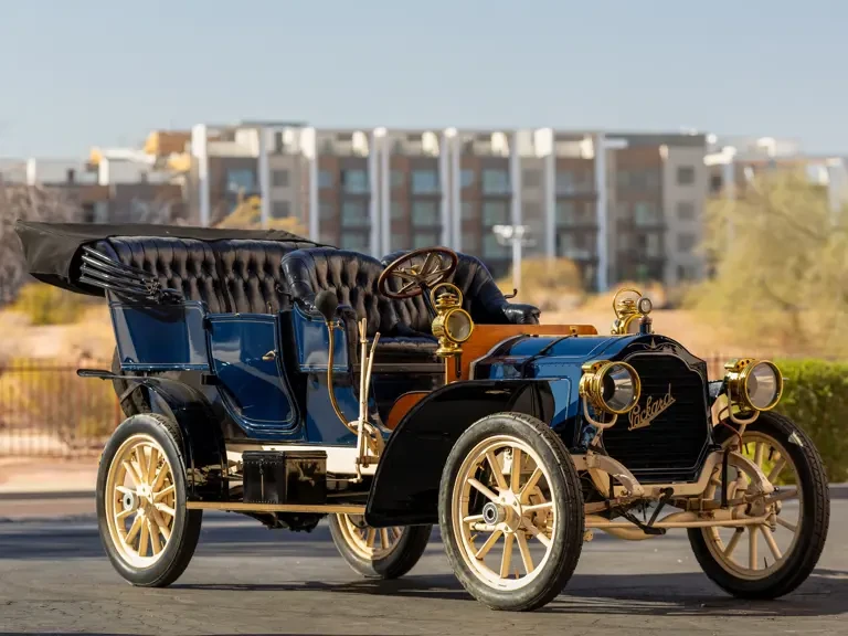 1906 Packard - Image 10 of 31
