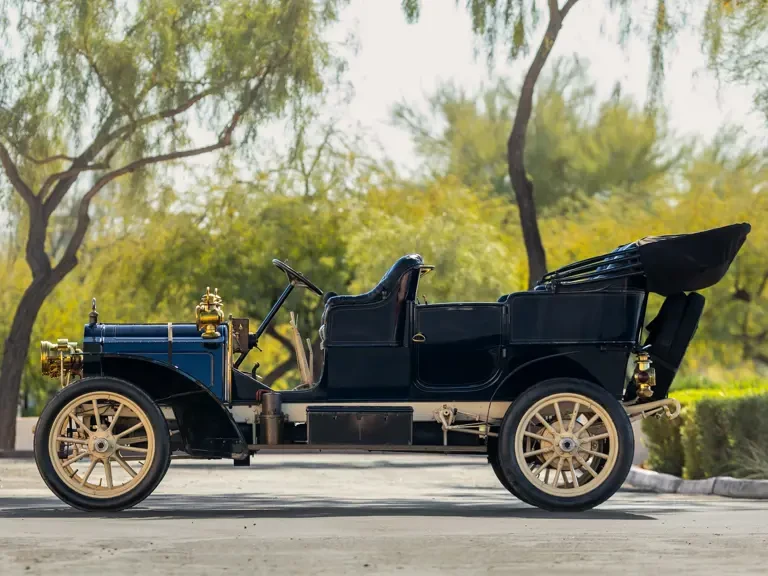 1906 Packard - Image 6 of 31