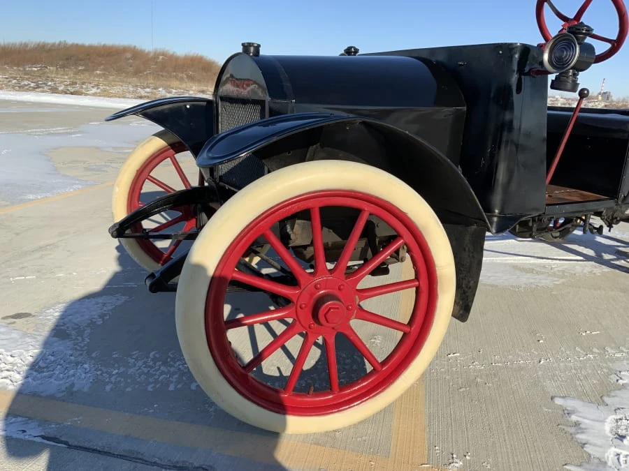 1906 Packard - Image 4 of 10