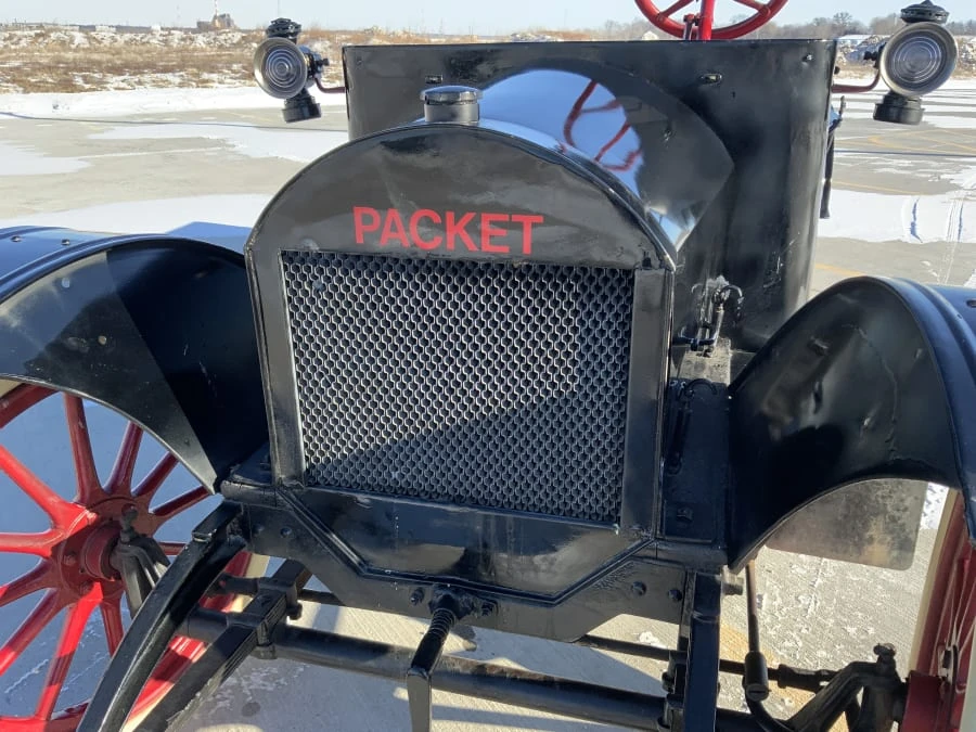 1906 Packard - Image 6 of 10