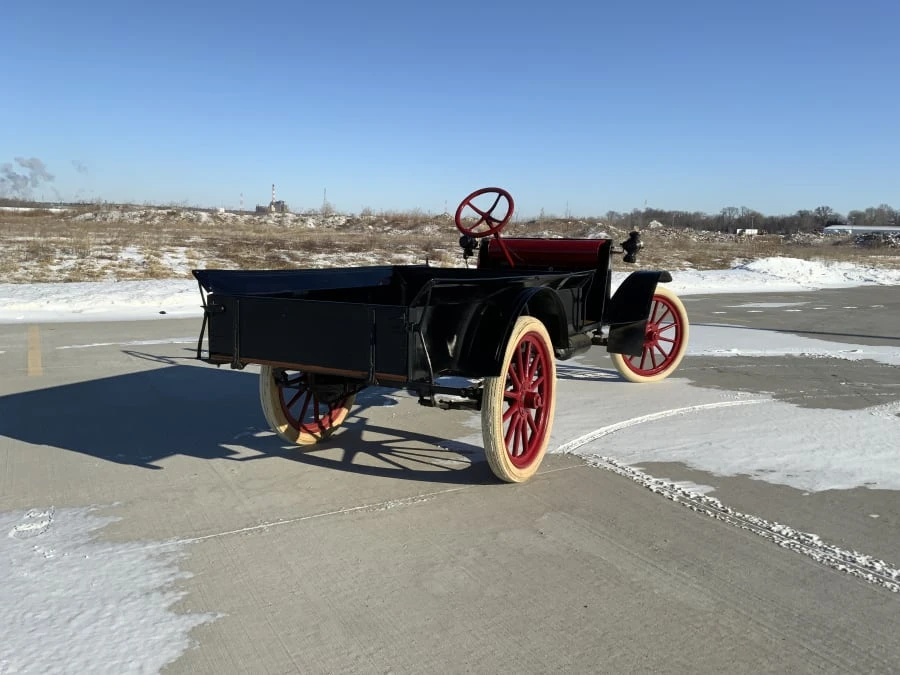 1906 Packard - Image 3 of 10
