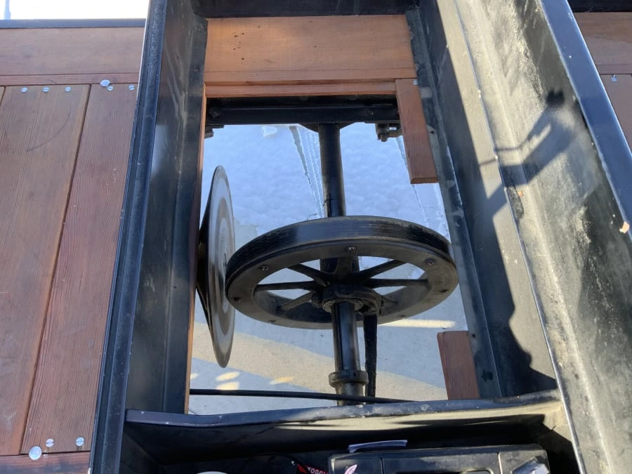 1906 Packard - Image 9 of 10