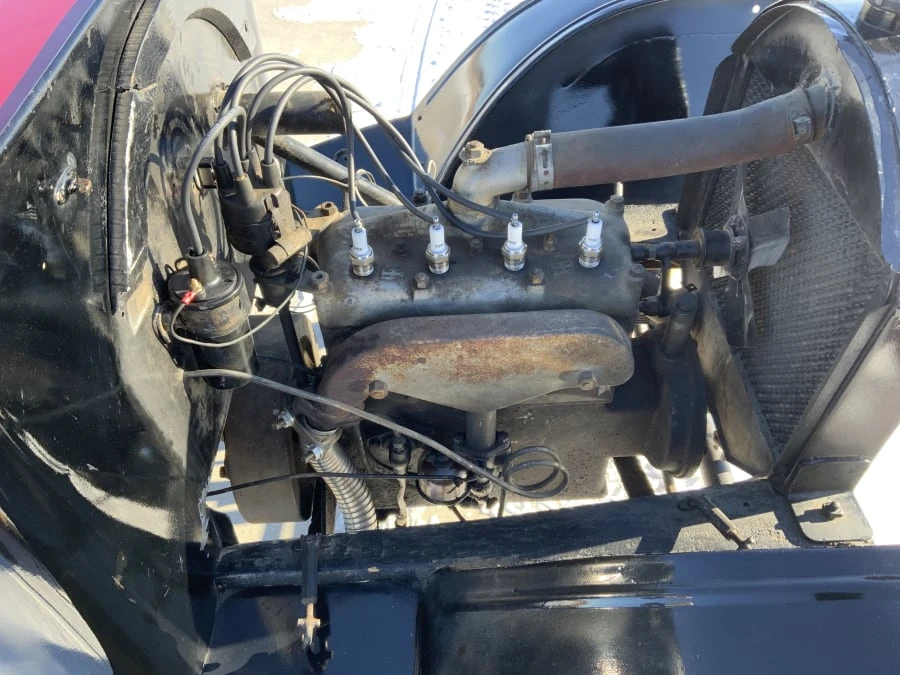 1906 Packard - Image 10 of 10