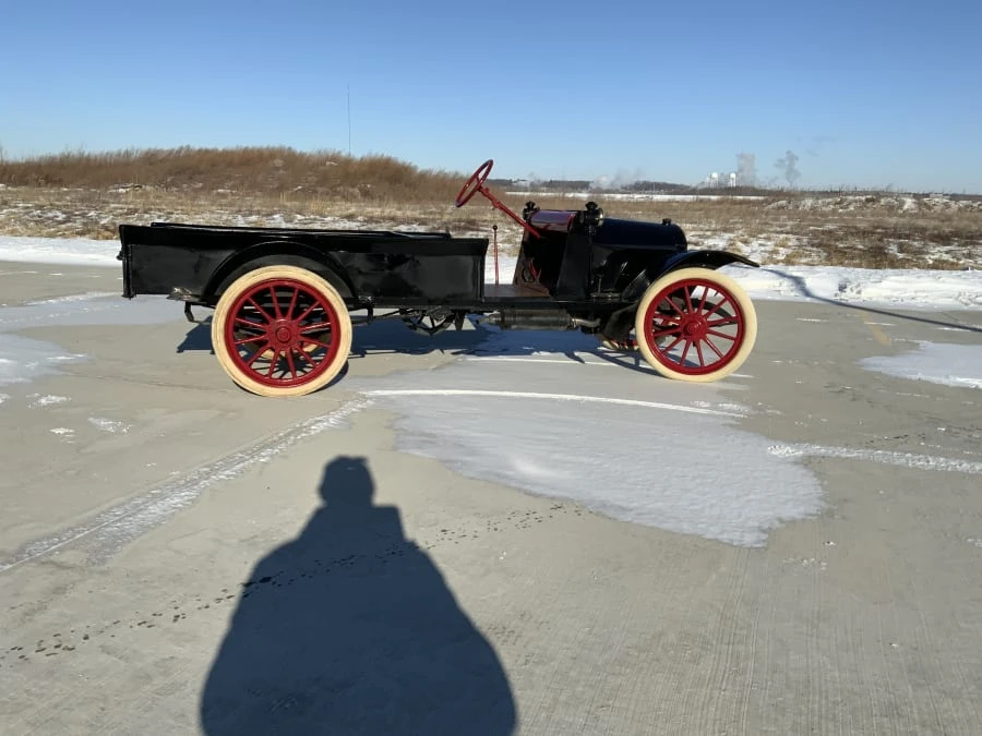 1906 Packard - Image 2 of 10