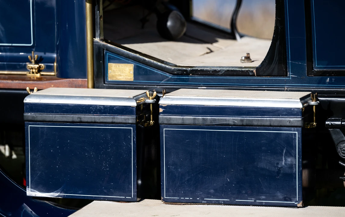 1906 Pierce-Arrow - Image 22 of 23