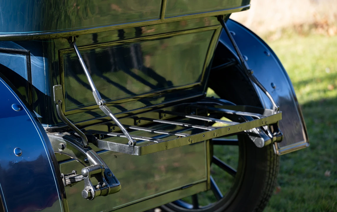 1906 Pierce-Arrow - Image 19 of 23